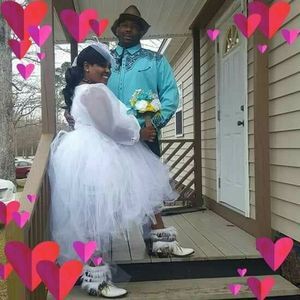 Meet your Posher, Talisha